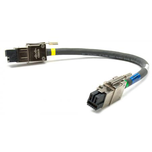 Cisco 37-1122-01 Power Stack Cable for Catalyst 3850 switch