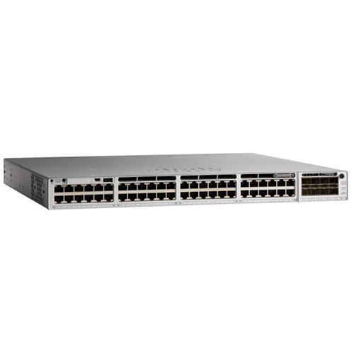 Cisco CC9200L-48T-4G-E Catalyst 9200L 48-port data, 4 x 1G, Network Essentials