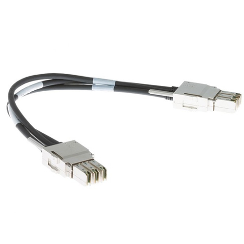 Cisco STACK-T1-1M Stackwise Cable for Cisco Switch