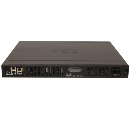 Router Cisco ISR4331/K9
