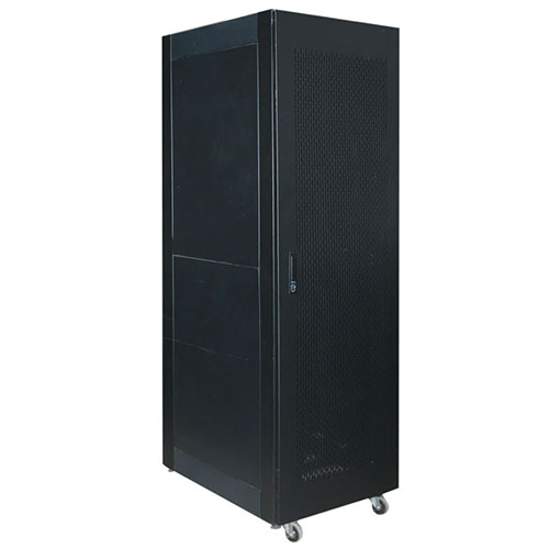 Tủ rack tủ mạng 19 inch 42U Comrack cabinet CRB-421000
