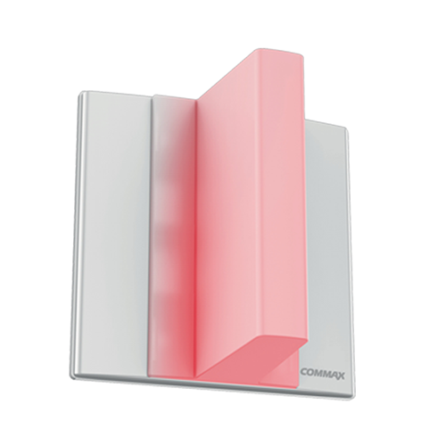 Đèn báo hành lang Digital Commax CL-302I