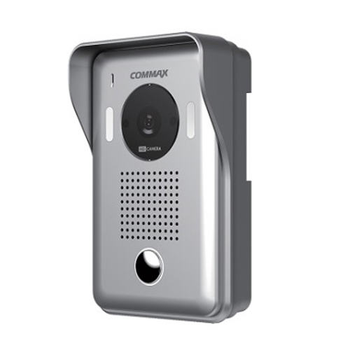 Nút nhấn chuông cửa COMMAX DRC-40YFD