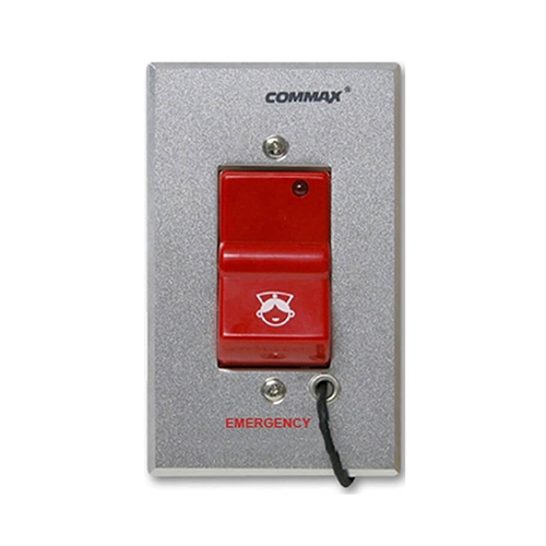 Nút nhấn, Dây giật báo khẩn cấp COMMAX ES-410
