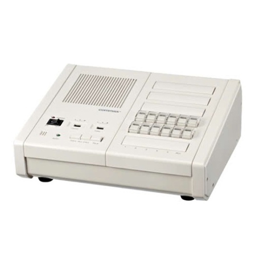 Máy chủ liên lạc nội bộ quản lý 10 máy con COMMAX PI-10