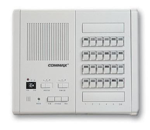 ĐIỆN THOẠI LIÊN LẠC NỘI BỘ COMMAX PI-30LN