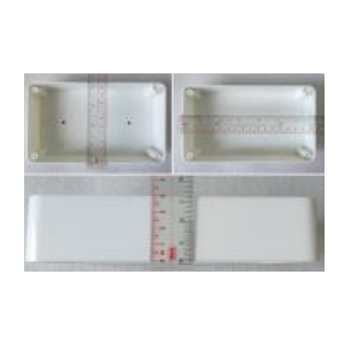 Đế nhựa cho nút đầu giường 178x108x40mm
