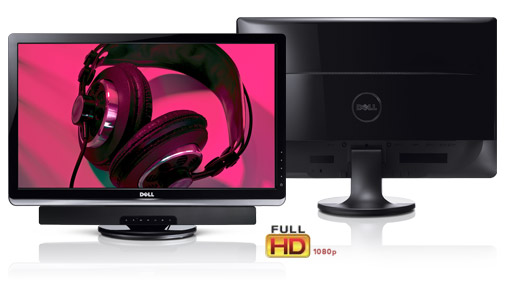 Dell S2340l 23 Inch Full Hd Led Widescreen Monitor , Dell S2340L 23-Inch  Full HD LED Widescreen Monitor, , TỔNG ĐÀI | ĐIỆN THOẠI | MÁY FAX  | MÁY IN | MỰC