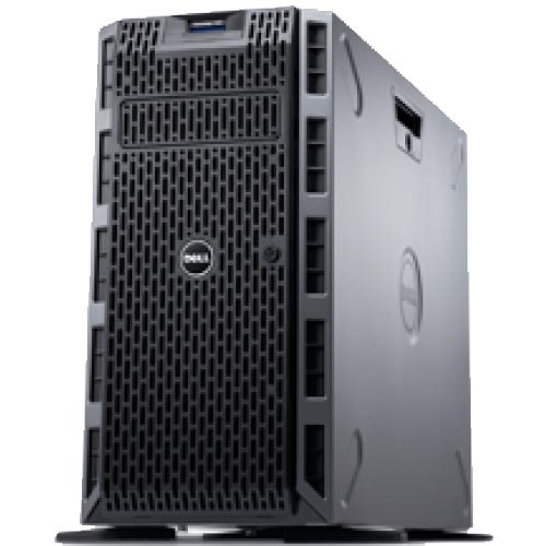 Dell PowerEdge T110 II