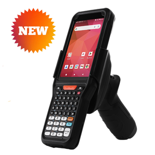 Máy kiểm kho PDA Point Mobile PM351
