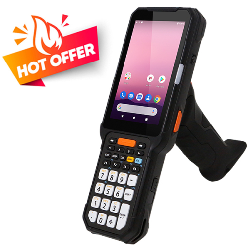 Máy kiểm kho PDA Point Mobile PM451