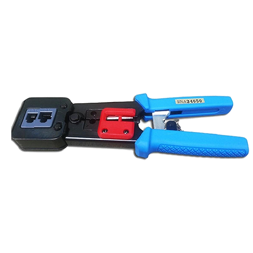 Kèm bấm mạng Crimping tool RJ11, RJ45