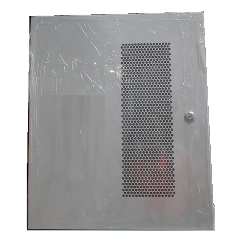 Tủ đầu ghi camera treo tường 450x380x120mm