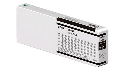 Mực Epson C13T824100 PHOTO BLACK 350ML