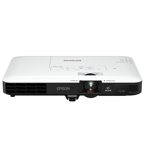 Máy chiếu Wireless Full HD 3LCD EPSON EB-1795F