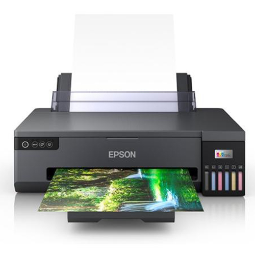 Máy in Epson phun màu L18050 A3, 6 màu, wifi