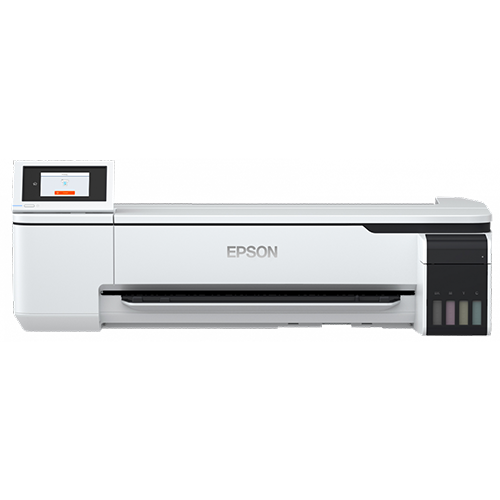 Máy in Epson SureColor SC-T3130N, 24-inch Technical Printer (C11CF11406)