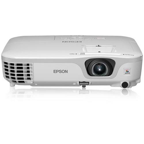 Máy chiếu EPSON EB-W04