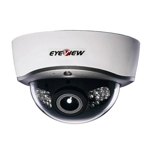 Camera dome camera 2.0 megapixel EyeView ZR-J8920