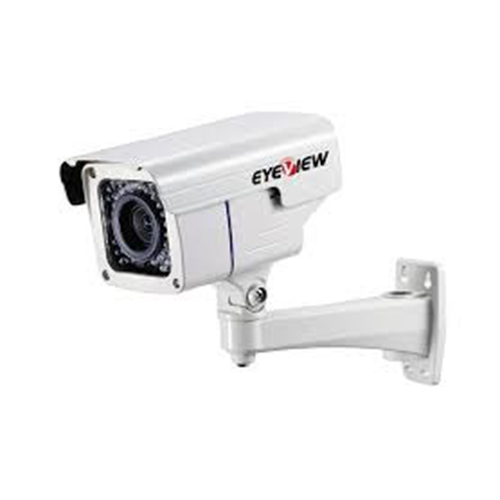 Camera thân thân dài ngoài trời, ống kính 2.8-12mm, hồng ngoại 30m- IP66  EyeView C2-T5800