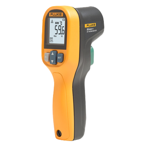 Máy đo nhiệt độ hồng ngoại FLUKE 566 (-40 ~ 650 °C)