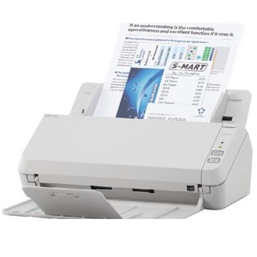 Máy scan Fujitsu Scanner SP1120
