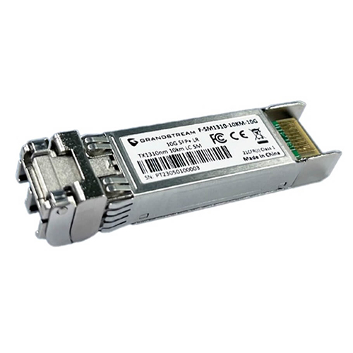 Module quang SFP Grandtream F-SM1310-10KM-10G