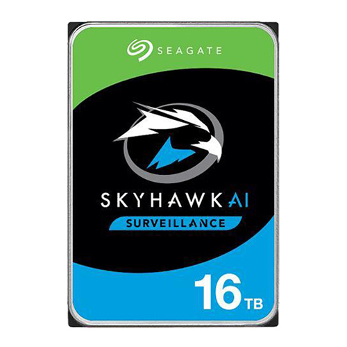 Ổ cứng Seagate Skyhawk 3.5