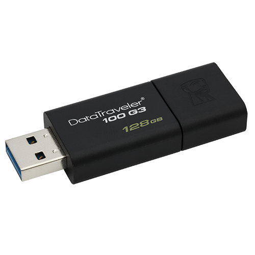 USB 64GB Kingston DTXM