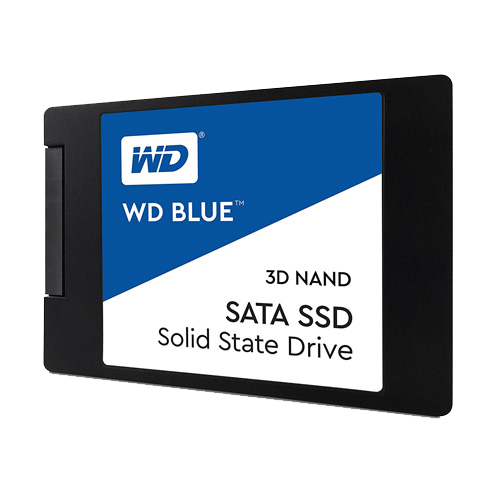 ổ cứng SSD 1 TB Western WDS100T2B0A Blue