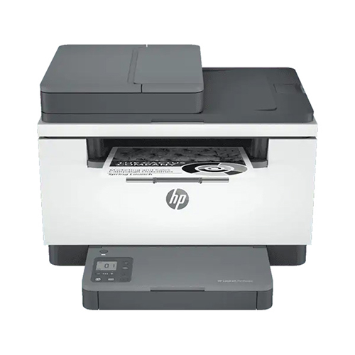 Máy in Laser đen trắng đa năng HP M236sdw 9YG09A