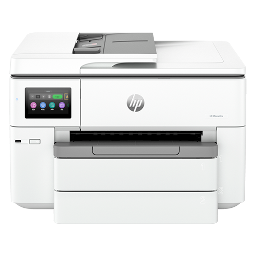 Máy in HP Officejet 9730 Wide Format ePrinter (537P5C) A3