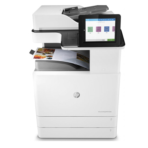 Máy in HP Color LaserJet Pro MFP E78228dn