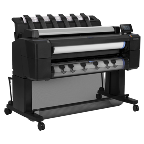 Máy in màu khổ lớn HP Designjet T2530 Printer 36-inch 914-mm