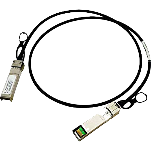 HP JC784C X240 10G SFP+ to SFP+ 7M DAC Computer Cable Adapter