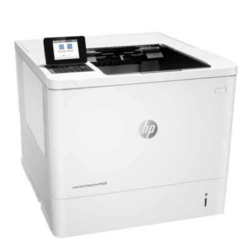 Máy in Laser HP LaserJet Enterprise M607n