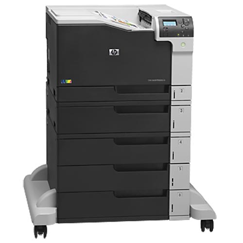 Máy in HP Color LaserJet Enterprise M750xh
