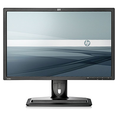 HP ZR24w 24-inch S-IPS LCD Monitor (VM633A4)