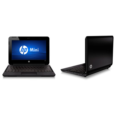 HP Mini 110-3713tu PC (LV829PA)