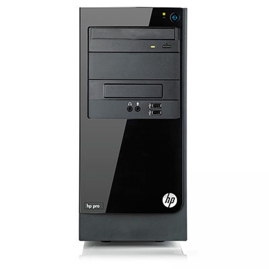 HP Pro 3340 MT Core i3 2120/2GB/500GB/DVD/Dos