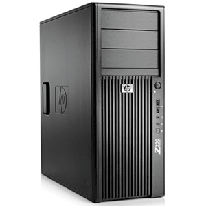 HP Z200 Workstation (VA206AV)