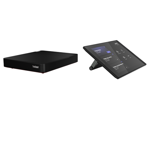 Lenovo ThinkSmart Core + Controller