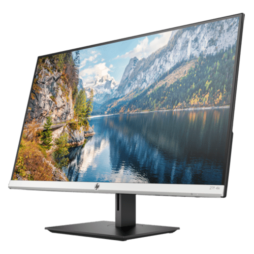 Màn hình HP 27F 27 Inch 5ZP65AA