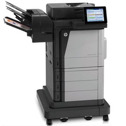 Máy in HP Color LaserJet Enterprise MFP M680DN