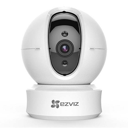 Camera IP Pan Tilt Zoom wifi trong nhà 720P Full HD HikVision EZVIZ C6CN