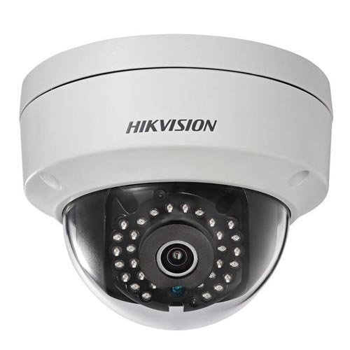 Camera Dome IP 4MP HikVision DS-2CD2142FWD-I