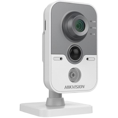 Camera Cube IP 2MP HikVision DS-2CD2423G2-IW