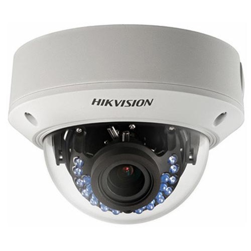Camera Dome IP 1.3MP HikVision DS-2CD2710F-I