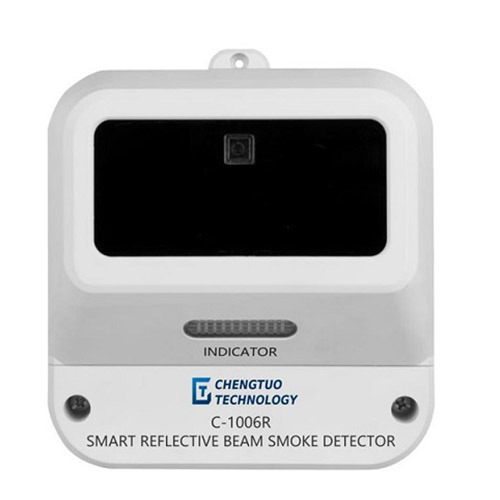 Đầu Báo Khói Smart Beam CHENGTUO TECHNOLOGY C-1006R