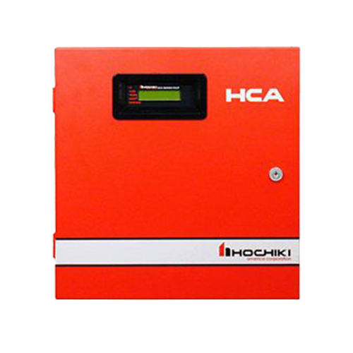 Trung tâm báo cháy và điều khiển xả khí HOCHIKI HCA-4